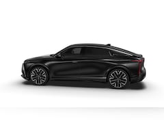 DS No 8 - N°8 Pallas Black Edition | Proximity Keyless Entry