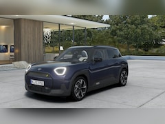 MINI Aceman - SE Classic M 54.2 kWh | Panoramadak | Comfort Access | Head-up display |