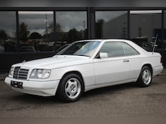 Mercedes-Benz 200-500 (W124) - 200-500 220 CE Automaat, ORIGINEEL