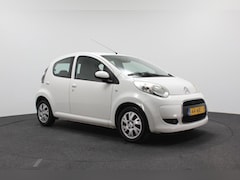 Citroën C1 - 1.0-12V Ambiance | Airco | Sportvelgen | Elektrische ramen | Nieuwe APK