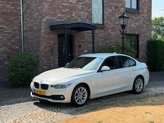 BMW 3-serie - 330e i performance High executive Nieuwe accu