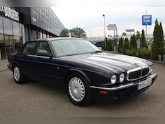 Jaguar XJ - 3.2 V8 Executive
