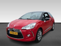 Citroën DS3 - 1.4 Chic