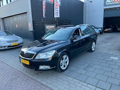 Skoda Octavia Combi - 1.2 TSI Elegance Business Line 3e Eig Airco NAP APK