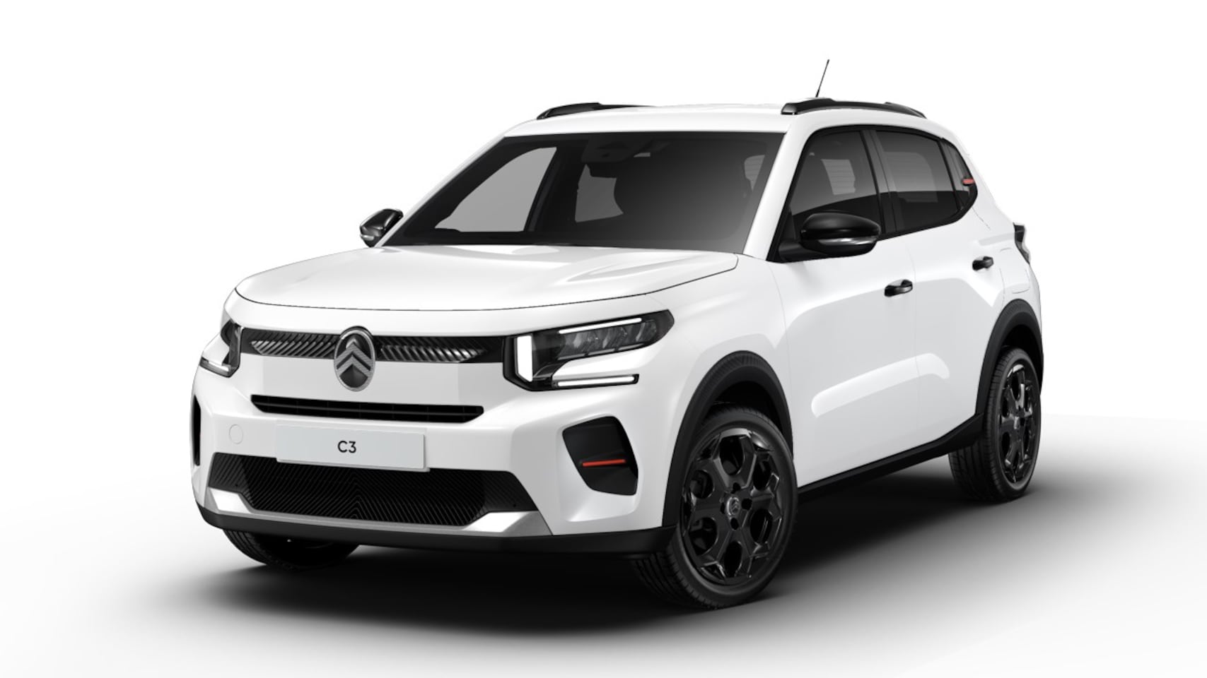 Citroën C3 - Collection | Achteruitrijcamera | Dagrijverlichting | Extra getinte achterste zijruiten en - AutoWereld.nl