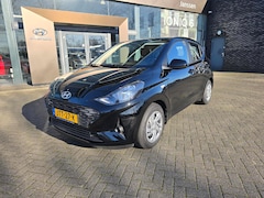 Hyundai i10 - 1.0 Comfort + WinterPack