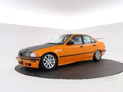 BMW 3-serie - 325i Circuit auto rijklaar met kenteken