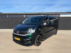 Fiat Talento - 1.6 MJ EcoJet L2H1 Dubbele Cabine
