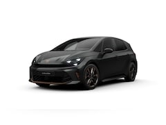 CUPRA Born - 58 kWh 190 1AT Performance | Head-up Display met ‘Augmented Reality’ | Kinderzitbevestigin