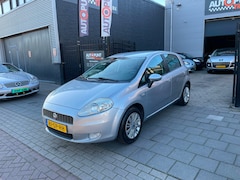 Fiat Grande Punto - 1.4 Edizione Prima Airco Carplay/Andriod NAP APK