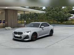 BMW 2-serie Coupé - 220i M Sport Automaat / Schuif-kanteldak / Achteruitrijcamera / Adaptieve LED / Active Cru