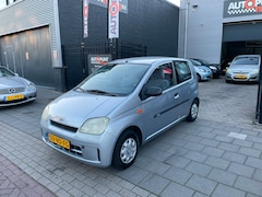 Daihatsu Cuore - 1.0-12V Osaka NAP APK 1 Jaar