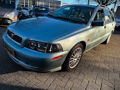 Volvo V40 - 2.0 T Dynamic