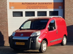 Fiat Fiorino - 1.3 MJ SX