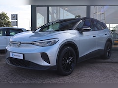 Volkswagen ID.4 - Pro Limited Edition | 'App-Connect' draadloze smartphone integratie | Achterbank in ongeli