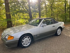 Mercedes-Benz SL-klasse Cabrio - 300 SL AIRCO, HARDTOP, OPKNAPPER