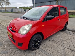 Daihatsu Cuore - 1.0 Clever, Apk, Nap, Mooie auto, Inruil mogelijk