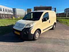 Citroën Nemo - 1.4 HDi Schuifdeur Export