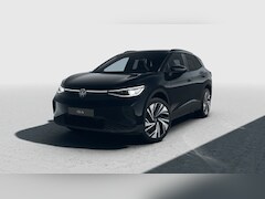 Volkswagen ID.4 - Pro Limited Edition Plus | 'App-Connect' draadloze smartphone integratie | Achterbank in o
