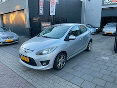 Mazda 2 - 2 1.5 S-VT GT-M 2e Eigenaar Airco NAP APK