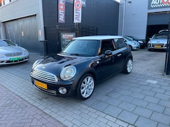 MINI One - 1.4 Sport Airco 6Bak NAP APK 1 JAar