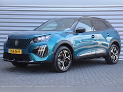 Peugeot 2008 - 1.2 Hybrid 145 GT Automaat