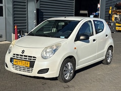 Suzuki Alto - 1.0 Comfort, airco