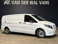 Mercedes-Benz Vito - 116 CDI 163pk L3H1 Euro6 Airco | Camera | Apple Carplay | Cruisecontrol | Stoelverwarming