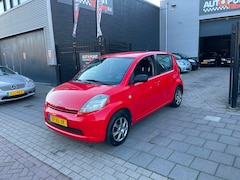 Daihatsu Sirion 2 - 1.3-16V Prestige 3e Eigenaar Airco NAP APK