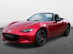 Mazda MX-5 - SKYACTIV-G 132 Homura | 8-inch LCD-touchscreen kleurendisplay | Achteruitrijcamera | Adapt