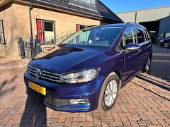 Volkswagen Touran - 1.4 TSI Comfortline