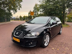 SEAT Leon - 1.2 TSI Ecomotive Businessline COPA|Navi|Xenon|Leder|Cruise|PDC|