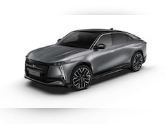 DS No 8 - N°8 Pallas Black Edition | Proximity Keyless Entry