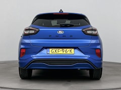 Ford Puma - 1.0 EcoBoost Hybrid ST-Line Automaat | Winter Pakket | Camera | Draadloos Apple/Android Ca