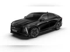 DS No 8 - N°8 Pallas Black Edition | Proximity Keyless Entry