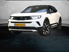 Opel Mokka - SUV GS 130 pk Automaat | Achteruitrijcamera | Climate Control | Cruise Control | Apple Car
