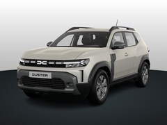 Dacia Duster - Expression | Achteruitrijcamera | Bekleding ‘Expression’ | Cruise Control en snelheidsbegr