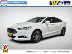 Ford Mondeo - 1.5 Aut 118kw | Titanium 5-Drs | Navi | Trekhaak