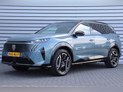 Peugeot e-5008 - GT Exclusive 73 kWh Automaat