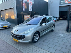 Peugeot 207 SW - 1.4 VTi XS Airco Panoramadak PDC NAP APK