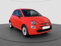Fiat 500 - 1.0 Hybrid Climate | Navi | LMV