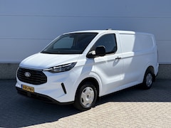 Ford Transit Custom - 320 2.0 TDCI L1H1 Trend 136PK DRIVERPACK EXPRESSLINE