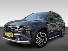 Hyundai Tucson - 1.6 T-GDI PHEV Premium Sky