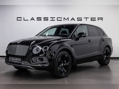 Bentley Bentayga - 4.0 V8 Btw auto, (€ 115.528, 93 Ex B.T.W) DEALER AUTO Dealer auto