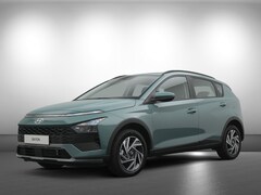Hyundai Bayon - 1.0 T-GDI Comfort met Airconditioning, Navigatie, Camera achter Uit voorraad leverbaar