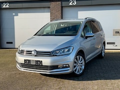 Volkswagen Touran - 1.4 TSI Highline 7p