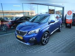Peugeot 3008 - 1.2 PureTech Allure AUTOMAAT NAVI CAMERA STOELVERW TREKHAAK CRUISE PDC V+A RIJKLAARPRIJS