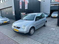 Volkswagen Lupo - 1.4 Trendline Stuurbekrachtiging NAP APK 1 Jaar