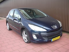 Peugeot 308 - 1.6 VTi Style