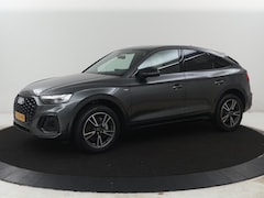 Audi Q5 Sportback - 55 TFSI e S Edition S-Line | SOH 98, 6 % | Achteruitrij camera | Adaptieve cruise controle